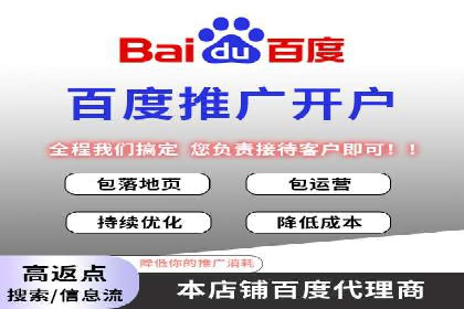 百度推广的秘诀：以某电商平台的成功经验为例
